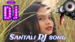 New santali DJ song 2023 Dj Sarna official santali song [upl. by Aglo]