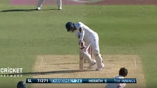 Mitchell Starc Inswinging Yorker [upl. by Kaitlin]