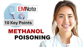 Methanol Poisoning [upl. by Chessa985]