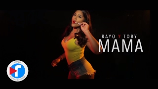 Mama  Rayo y Toby Video Oficial [upl. by Ping]