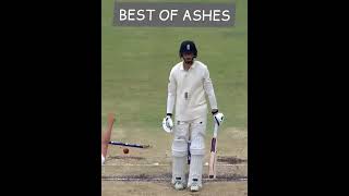 Best Ball of Ashes  Mitchell Starc shorts [upl. by Hiller]