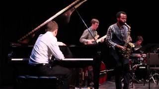 Vardavar  Tigran Hamasyan Cover  Jonah Levine Collective Live at Popper [upl. by Barnaba]