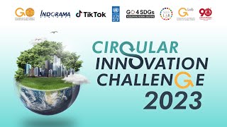 Circular Innovation Challenge 2023 [upl. by Nnomae]