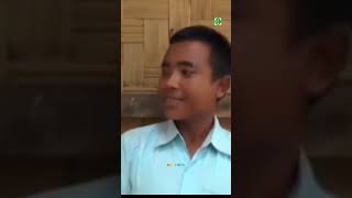 Short viral funny video 🤣🤣Nokrek mix tv [upl. by Aicenod]