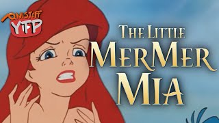 YTP  The Little MerMerMia 🦀 [upl. by Bethesde]