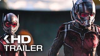 AntMan 3 Trailer 2 Breakdown In HINDI  AntMan and Wasp Quantumania Trailer Breakdown In HINDI [upl. by Allerus280]