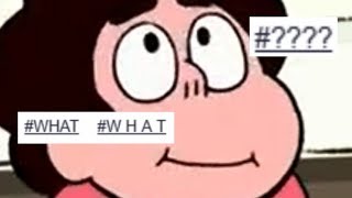 cartoon network accidentally leaks a massive steven universe spoiler [upl. by Benedic]