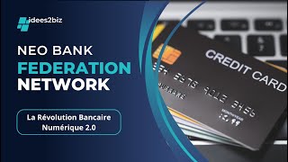 Fédération Bank – Solutions bancaires – La Gestion de Vos finances entre de bonnes mains [upl. by Odel]