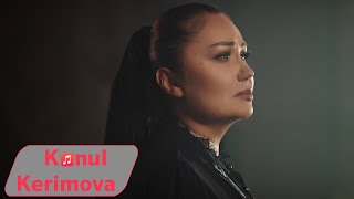 Konul Kerimova  Sensiz [upl. by Hsemin]