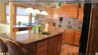 Priced at 699000  13880 Moss Rock Drive Auburn CA 95602 [upl. by Nilrah578]