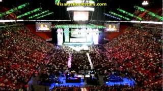 Visalus Vitality 2012 Closing Speech by Nick Sarnicola [upl. by Sema]