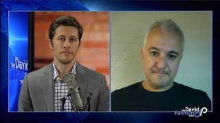 Peter Boghossian White Priviliege Gender Studies Faith vs Knowledge Full Interview [upl. by Rector]