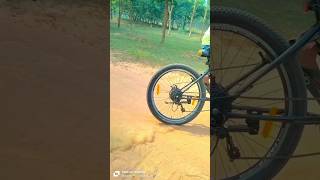 KashiStant stunt cycle automobile cyclescheme cycling viralvideo cycleworld [upl. by Lee734]