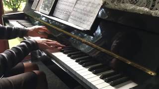 Sonatine Pour Piano  1 Modéré  Maurice Ravel [upl. by Ellatnahc]