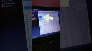 How to check Health and Temperature of Hard disk SSD tipsandtricks tech shorts [upl. by Mauri]
