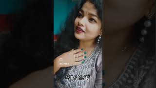 Mani mani manire mo nilamani  namitaagrawal kaliabhajan jagannthbhajanshortvideo viralvideo [upl. by Kere]