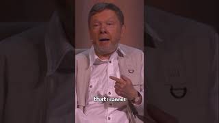 Eckhart Tolle on the Zen Riddle of the Two Selves [upl. by Nial]