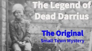 Dead Darrius Birmingham Alabama Legend True Story or Urban Myth [upl. by Adlin868]