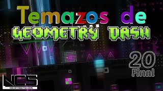 Temazos de Geometry Dash 20 Final  Medium Demon  Digitaverse by MuncherManiac [upl. by Nnawaj469]