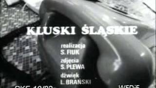 Polska Kronika Filmowa  lata 80 56 [upl. by Aniraz]