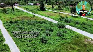 MURANG LUPA SA SILANG CAVITE 300SQM HULUGAN 3YRS WALANG INTEREST [upl. by Enuj]