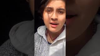 Tujhse Shuru aur Tujhi Se Hi Khatam song paratantra Khan reaction video [upl. by Yeleen]