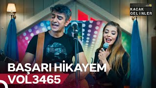 Memurluğu Bırakıp DJ Oldum 💸  Günlük Şebnem Dozu 61 [upl. by Irisa]