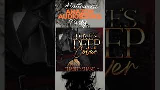 Halloween Amazon Audiobooks Nobody Tells You amazon audiobook [upl. by Wilinski]