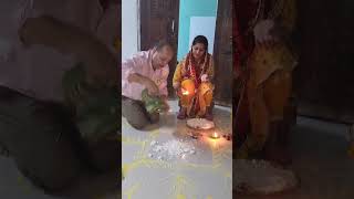 Utho dev baitho dev trending puja sanatani [upl. by Aciram]