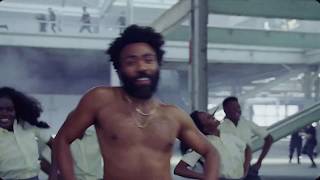 This is America I guess Remix video [upl. by Asilram248]