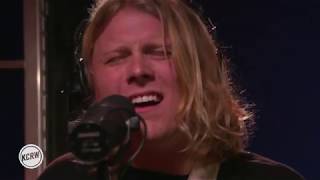 Ty Segall performing quotAltaquot Live on KCRW [upl. by Eisak132]