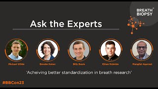 Ask the Expert Panel Discussion at BBCon23 [upl. by Dich78]