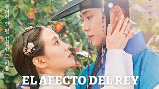 El Afecto del Rey en Español Latino  Dorama en Audio Latino [upl. by Hausmann]