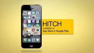 Introduction to HITCH [upl. by Eremihc1]