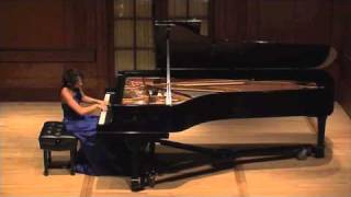 Yuja Wang  Rachmaninov  Vocalise op 34 no 14 [upl. by Ludwog]