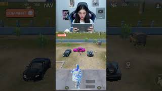 PATLAMAYAN BENZİN BİDONU 😅💚 PUBG Mobile [upl. by Ethelred]