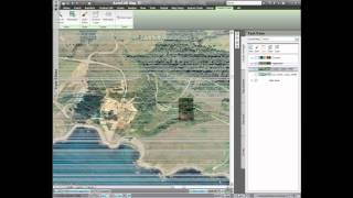 AutoCAD Map3D 2013 Overview Reasons1 [upl. by Peh18]