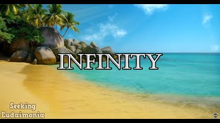 Smooth amp Chill Relax Beat to Listen to  Infinity [upl. by Annibo138]