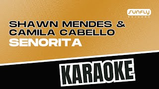 Shawn Mendes amp Camila Cabello  Senorita [upl. by Herrah]