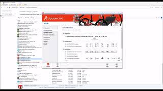 How to add Composer to an existing SOLIDWORKS Installation [upl. by Neirda890]