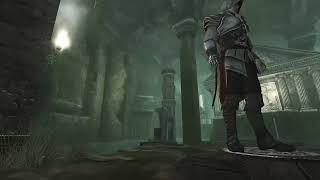 Visitaziones Secret Tomb  Assassins Creed 2 [upl. by Corso]