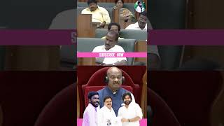 Nadendla manohar Appeals To Speaker  bezawadamadhu chandrababupawankalyan shorts [upl. by Annasoh]