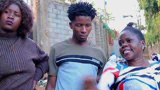 AKASATTIRO  EPISODE 109b New Ugandan movie 2024 Kina Uganda 2024 [upl. by Hettie329]