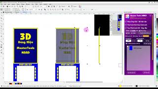 Hướng dẫn  CorelDRAW to Sketchup [upl. by Eide]