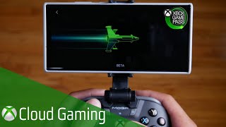 Xbox Cloud Gaming with PowerA MOGA XP5X  Review [upl. by Abdul162]