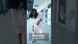 Toyin Abraham new movie MALAIKA to be released on December 22nd [upl. by Pelpel687]