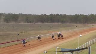 Moranbah 20241109 Race 1 [upl. by Amling]