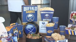 KeyBank Center has new food offerings [upl. by Karisa998]