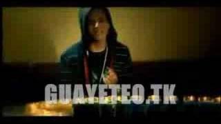 Agresivo 2 Remix  Jowell amp Randy Ft De La Ghetto y Daddy [upl. by Winther]