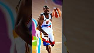 The Iconic Legacy of the 1992 Dream Team DreamTeam Basketball Olympics MichaelJordan Legacy [upl. by Adile684]